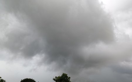 उत्तराखंड में भारी बारिश का रेड अलर्ट: पिथौरागढ़ और बागेश्वर में स्कूलों की छुट्टी