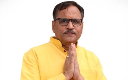 Rajasthan - हाईकोर्ट और सुप्रीम कोर्ट ने पूर्व मंत्री महेश जोशी और आरएलपी विधायकों के खिलाफ दिखाई सख्ती