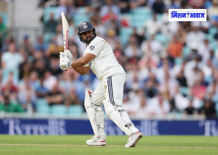 IND vs ENG Live News : करुण नायर ने जमाया अर्धशतक, स्कोर पहुंचा 200 के पार