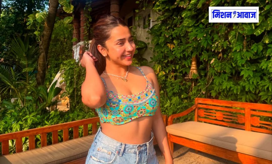 प्रोटेक्शन जरूर यूज़ करो और लाइफ को इंजॉय करो, एक्ट्रेस की मां देती थी ऐसी सलाह