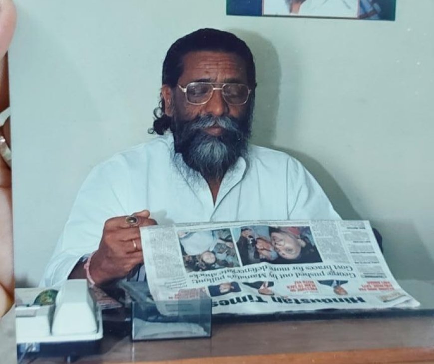 झारखंड के पूर्व मुख्यमंत्री शिबू सोरेन का निधन, राज्य में तीन दिन का राजकीय शोक घोषित