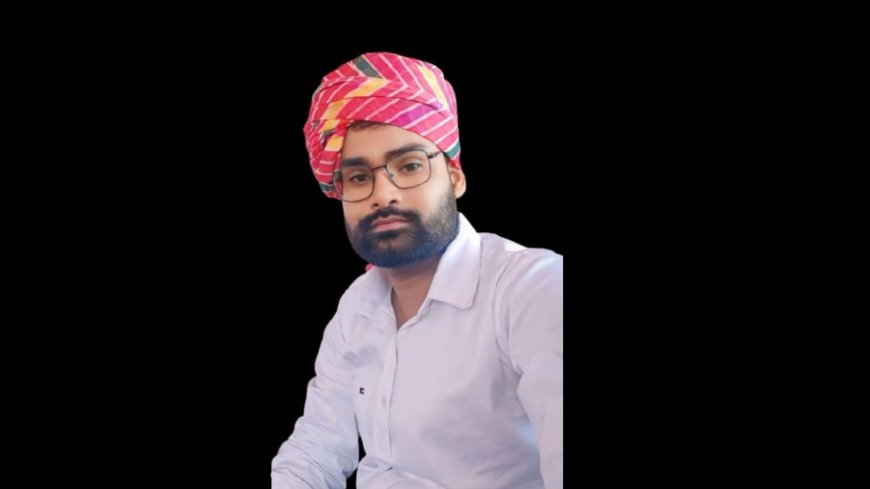 राजस्थान जाटव समाज संगठन समिति करौली के तहसील अध्यक्ष दीपक को किया नियुक्त