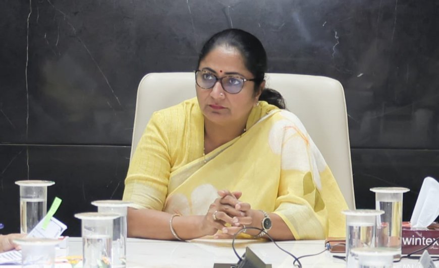 दिल्ली की मुख्यमंत्री रेखा गुप्ता पर जनसुनवाई के दौरान हमला, आरोपी गिरफ्तार