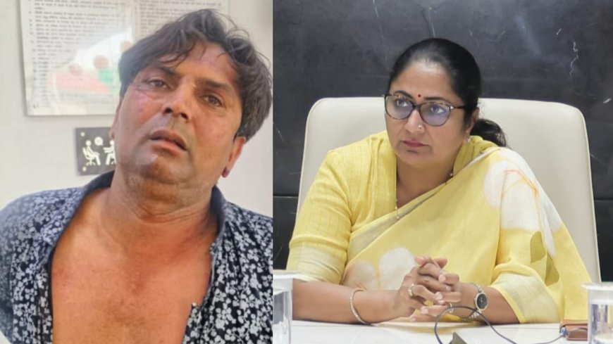 दिल्ली सीएम रेखा गुप्ता पर हमले का आरोपी निकला पशु प्रेमी, मानसिक बीमारी से था ग्रस्त