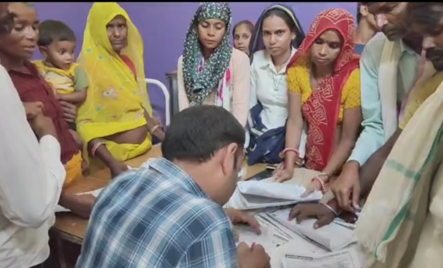 सपोटरा उपजिला अस्पताल में कार्यवाहक PMO की दबंगई, कवरेज करने पहुंचे पत्रकार से की अभद्रता