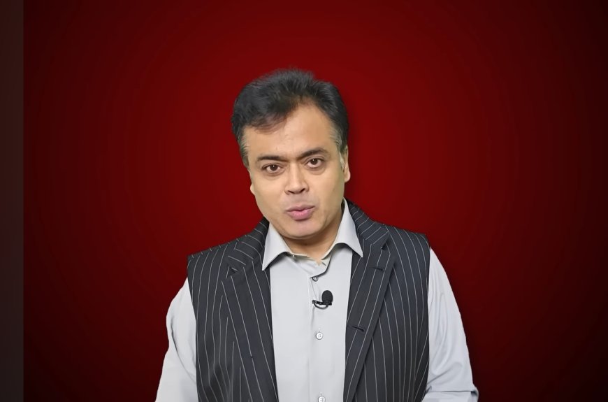 गुवाहाटी: वरिष्ठ पत्रकार अभिसार शर्मा के खिलाफ FIR दर्ज, राजद्रोह समेत गंभीर आरोप