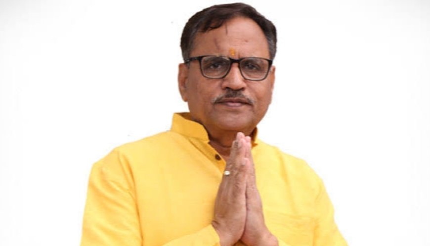 Rajasthan - हाईकोर्ट और सुप्रीम कोर्ट ने पूर्व मंत्री महेश जोशी और आरएलपी विधायकों के खिलाफ दिखाई सख्ती