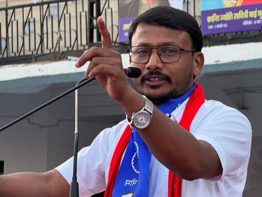 Rajasthan - बागीदौरा विधायक जयकृष्ण पटेल के खिलाफ अभियोजन स्वीकृति, चलेगा केस