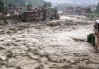 Himachal Pradesh : 326 मौतें, राज्य आपदा प्रभावित घोषित, बारिश ने तोड़ा 76 साल का रिकॉर्ड
