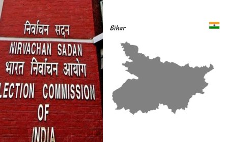 बिहार की 15 राजनीतिक पार्टियों पर चुनाव आयोग की कड़ी नजर, जल्द हो सकती है मान्यता रद्द