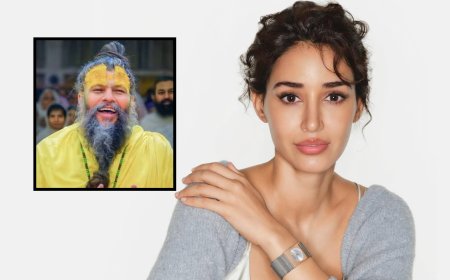 Disha Patani: अभिनेत्री दिशा पाटनी के घर के बाहर फायरिंग, पुलिस बल तैनात