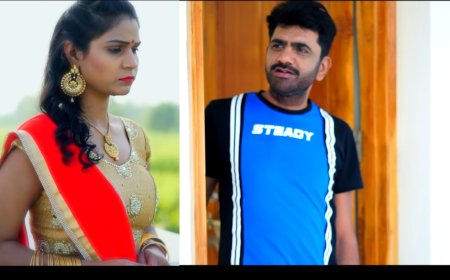 हरियाणवी फिल्म निर्माता उत्तर कुमार रेप केस में गिरफ्तार