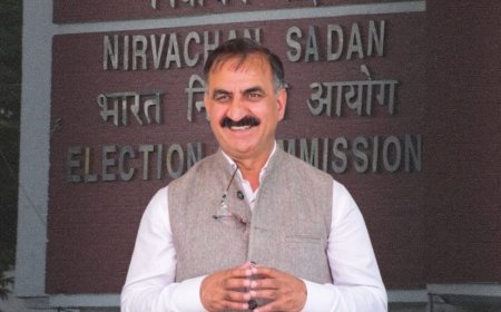 हिमाचल प्रदेश में पंचायत चुनाव की तैयारियां तेज़, आरक्षण रोस्टर 25 सितंबर तक होगा तैयार