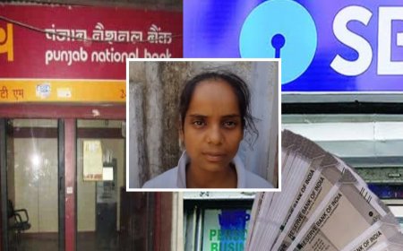 हिंडौन सिटी: पीएनबी व एसबीआई एटीएम से दो लोगों के खातों से 90 हजार रुपये की ठगी