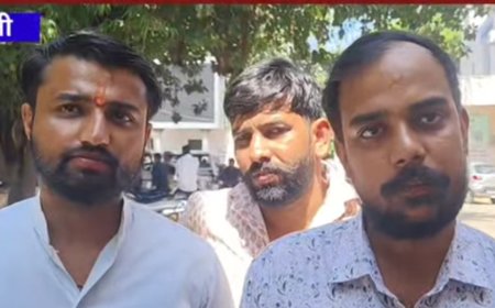 करौली की धरोहर बचाने आगे आए युवा, प्राचीन हवेली को संग्रहालय बनाने की मांग