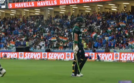 एशिया कप 2025 फाइनल: वरुण और कुलदीप की फिरकी में फंसी पाकिस्तान की पारी, 141 पर गिरे 9 विकेट