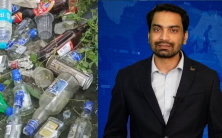 उत्तरकाशी के पत्रकार राजीव प्रताप की संदिग्ध मौत: भ्रष्टाचार पर रिपोर्टिंग के बाद मिली थीं धमकियां