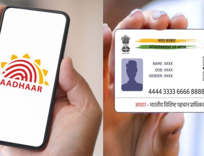 भारत में आधार अपडेट अब आसान: UIDAI ला रहा है नया e- aadhar app, जानें खासियतें