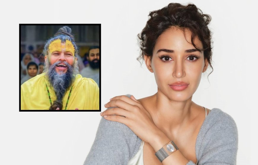 Disha Patani: अभिनेत्री दिशा पाटनी के घर के बाहर फायरिंग, पुलिस बल तैनात