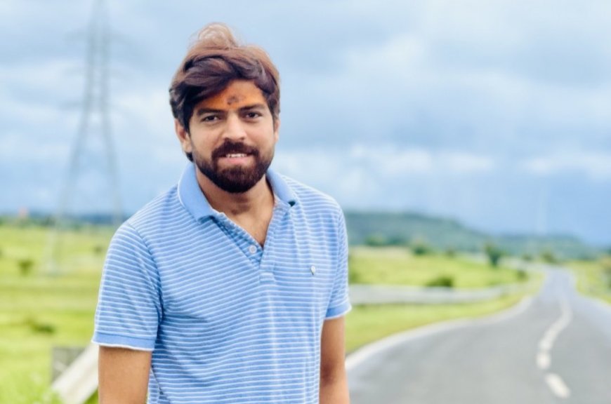 Haryana: हरियाणवी फोक सिंगर मासूम शर्मा की बॉलीवुड में एंट्री, पनवाड़ी सोंग गाया