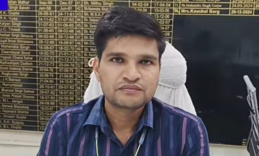 Karauli -त्रिलोकचंद माथुर स्टेडियम में लगभग 20 वर्ष बाद होगा रावण दहन कार्यक्रम
