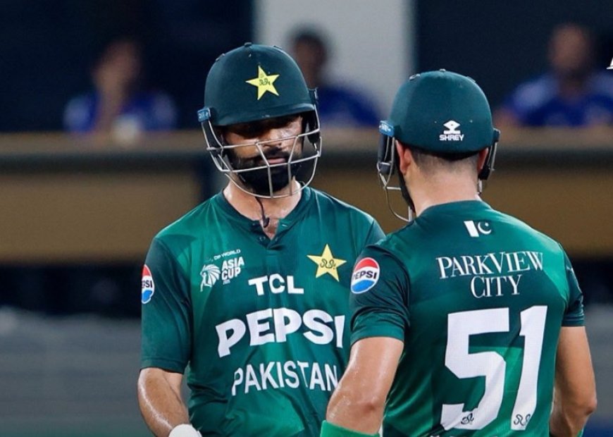 Asia Cup Final 2025: भारत ने टॉस जीतकर चुनी गेंदबाजी, पाकिस्तान 146 पर ऑल आउट