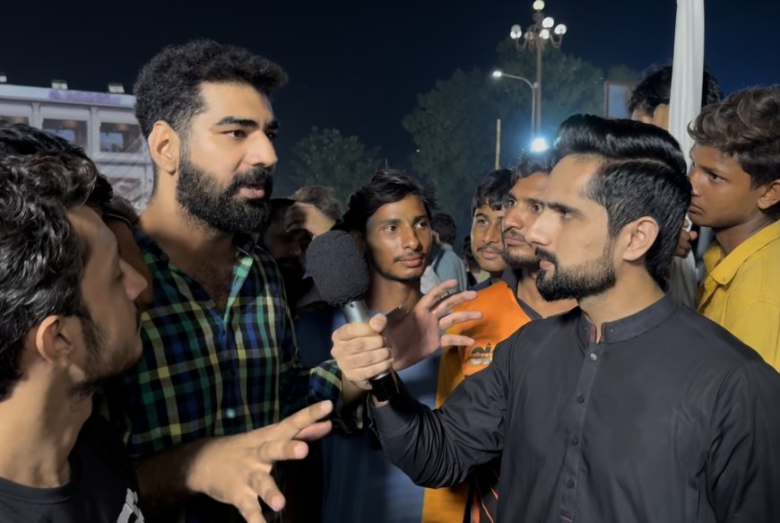 एशिया कप फाइनल में भारत की पाकिस्तान पर धमाकेदार जीत, हार से भड़के पाकिस्तानी फैंस