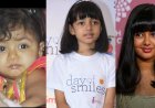 आराध्या बच्चन: बॉलीवुड के सबसे प्यारे स्टार किड्स में से एक
