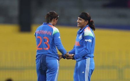 भारत ने पाकिस्तान को 88 रन से हराकर अपनी अजेय जीत का सिलसिला जारी रखा