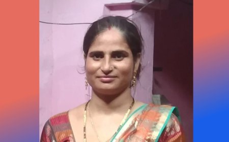 एटा: नगला सेवा में नवविवाहिता की संदिग्ध फांसी के बाद ससुरालीजन फरार