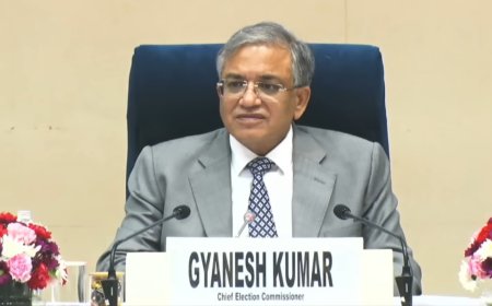 बिहार विधानसभा चुनाव 2025: वोटिंग की तारीखें, शेड्यूल और जरूरी जानकारियां