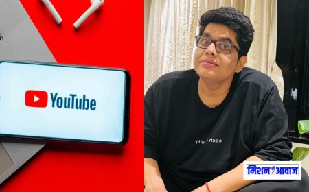 भारत के सबसे अमीर Youtubers की लिस्ट आई सामने, टॉप पर निकले तनमय भट्ट