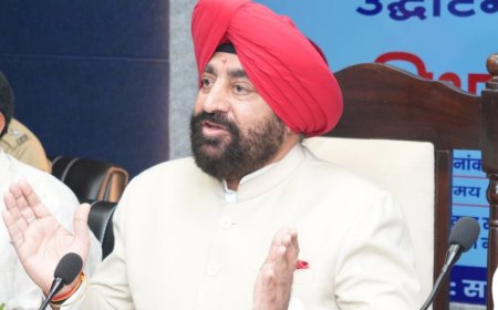 उत्तराखंड में मदरसा बोर्ड की समाप्ति, अल्पसंख्यक शिक्षा विधेयक को राज्यपाल की मंजूरी