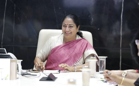 दिल्ली सरकार का बड़ा कदम: छोटे उद्यमियों को बिना गिरवी 10 करोड़ रुपये तक का लोन मिलेगा