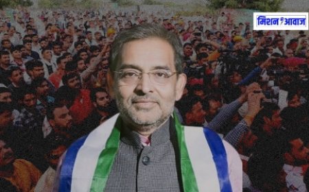 बिहार चुनाव 2025: सीट बंटवारे पर सियासी पेच, गठबंधनों में बढ़ी खींचतान