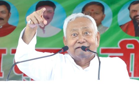 बिहार चुनाव 2025: NDA में सीटों का फॉर्मूला तय, आज राहुल-तेजस्वी की अहम बैठक