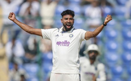 शुभमन-यशस्वी के शतकों के बाद कुलदीप का जलवा, वेस्टइंडीज मुश्किल में