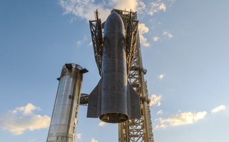 SpaceX 13 अक्टूबर 2025 को करेगा स्टारशिप V2 का अंतिम लॉन्च, V3 युग की शुरुआत