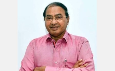 गोवा के पूर्व मुख्यमंत्री और कृषि मंत्री रवि नाइक का दिल का दौरा पड़ने से निधन