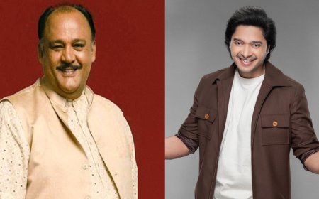 बागपत में करोड़ों की निवेश ठगी: अभिनेता श्रेयस तलपड़े-आलोक नाथ समेत 22 लोगों पर FIR दर्ज