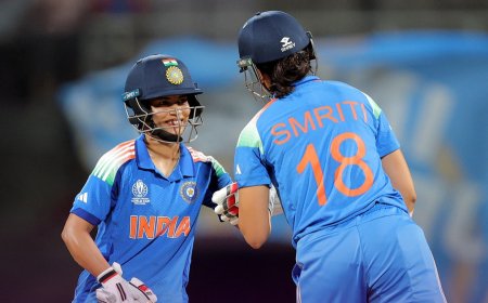 बारिश के कारण रद्द हुआ भारत-बांग्लादेश मैच, भारत ने 57 रन पर खेली 8.4 ओवर की पारी