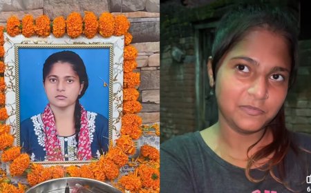 सोशल मीडिया क्रिएटर रश्मि का निधन, रवि बाबू नाम के क्रिएटर के साथ बनाती थी वीडियो