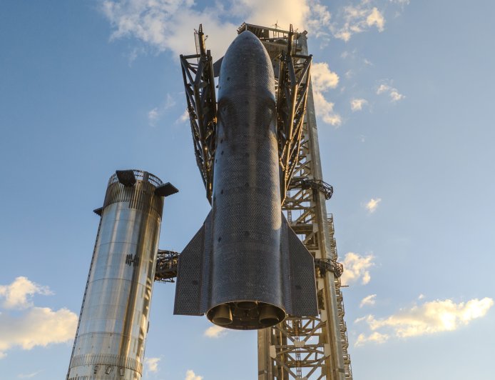 SpaceX 13 अक्टूबर 2025 को करेगा स्टारशिप V2 का अंतिम लॉन्च, V3 युग की शुरुआत