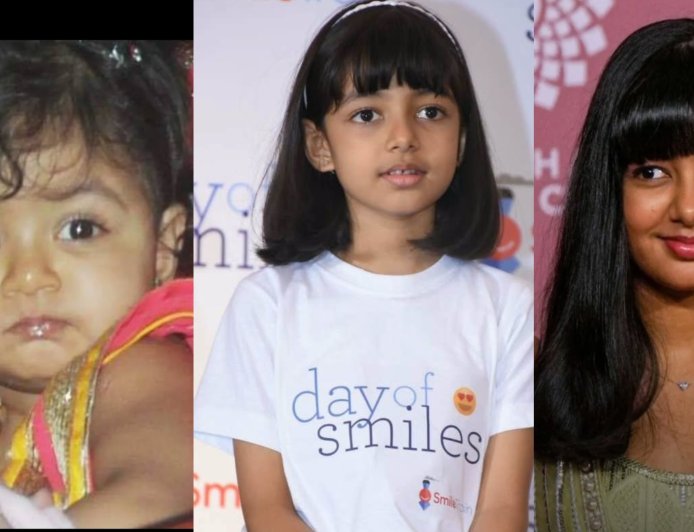 आराध्या बच्चन: बॉलीवुड के सबसे प्यारे स्टार किड्स में से एक