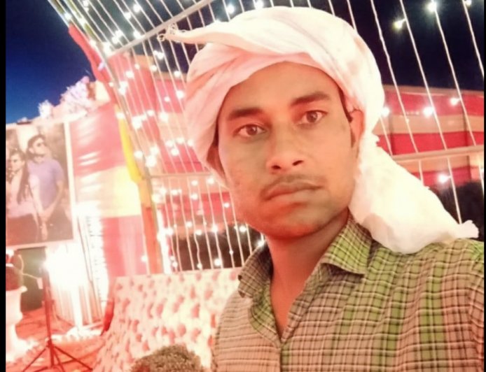 गंगापुर सिटी से सनसनीखेज वारदात: 27 वर्षीय युवक की हत्या कर शव जमीन में दफनाया