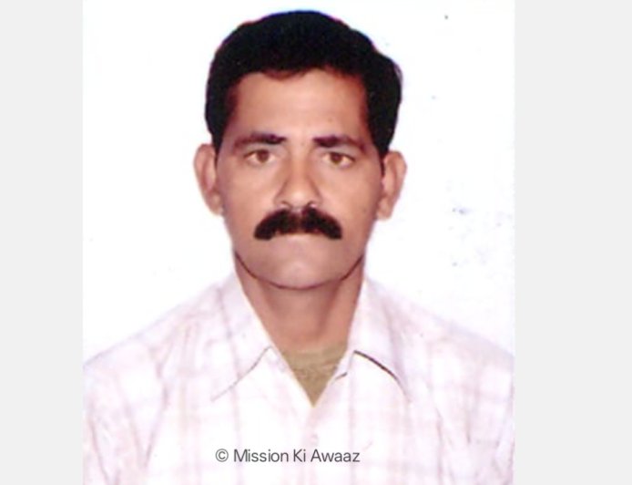 प्रयागराज में पत्रकार लक्ष्मी नारायण सिंह की चाकू से हत्या, एक आरोपी मुठभेड़ में घायल होकर गिरफ्तार