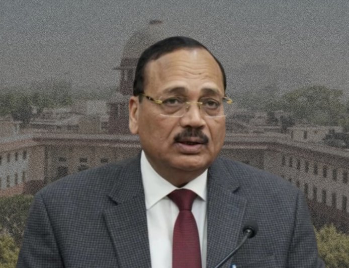 न्यायपालिका को मिलेगा नया नेतृत्व: जस्टिस सूर्यकांत बनेंगे देश के 52वें मुख्य न्यायाधीश