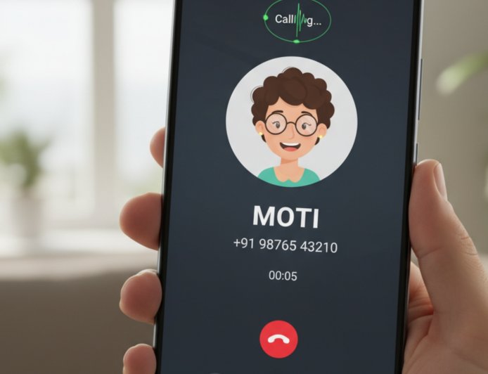 पति ने पत्नी को 'मोटी' नाम से फोन में सेव किया, कोर्ट ने दिया मुआवजा, नया कानूनी मिसाल बना