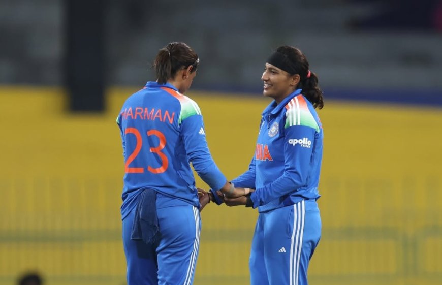 भारत ने पाकिस्तान को 88 रन से हराकर अपनी अजेय जीत का सिलसिला जारी रखा