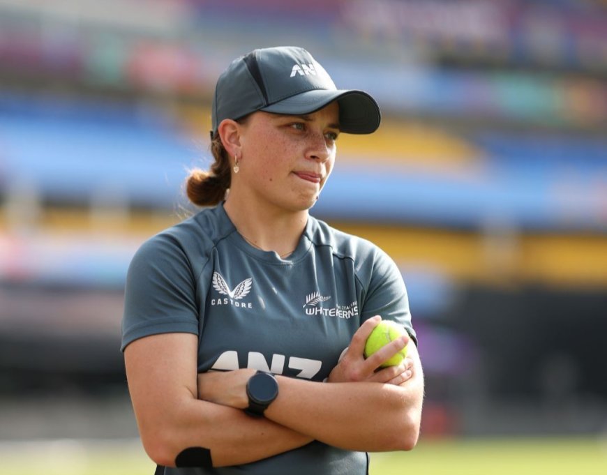NZ-W vs SA-W: दक्षिण अफ्रीका और न्यूजीलैंड के बीच दूसरा मुकाबला आज